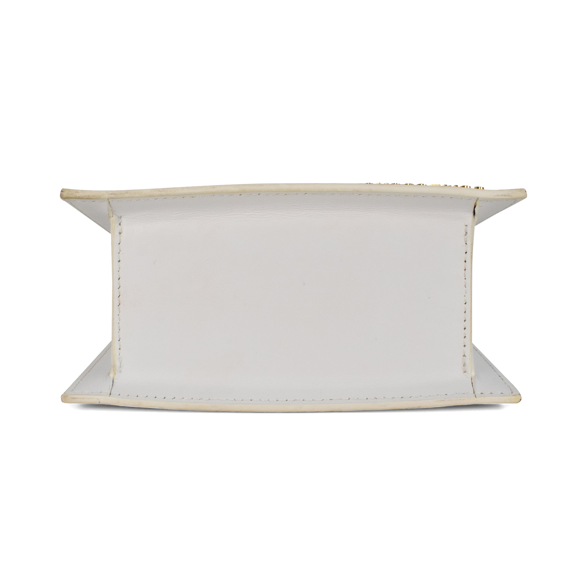 Jacquemus 'Le Chiquito Moyen' Handbag