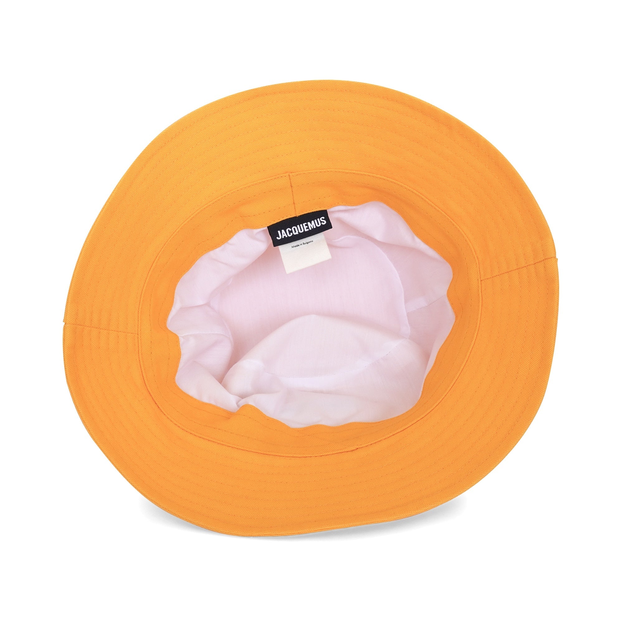 Jacquemus 'Le Bob Gadjo' Bucket Hat