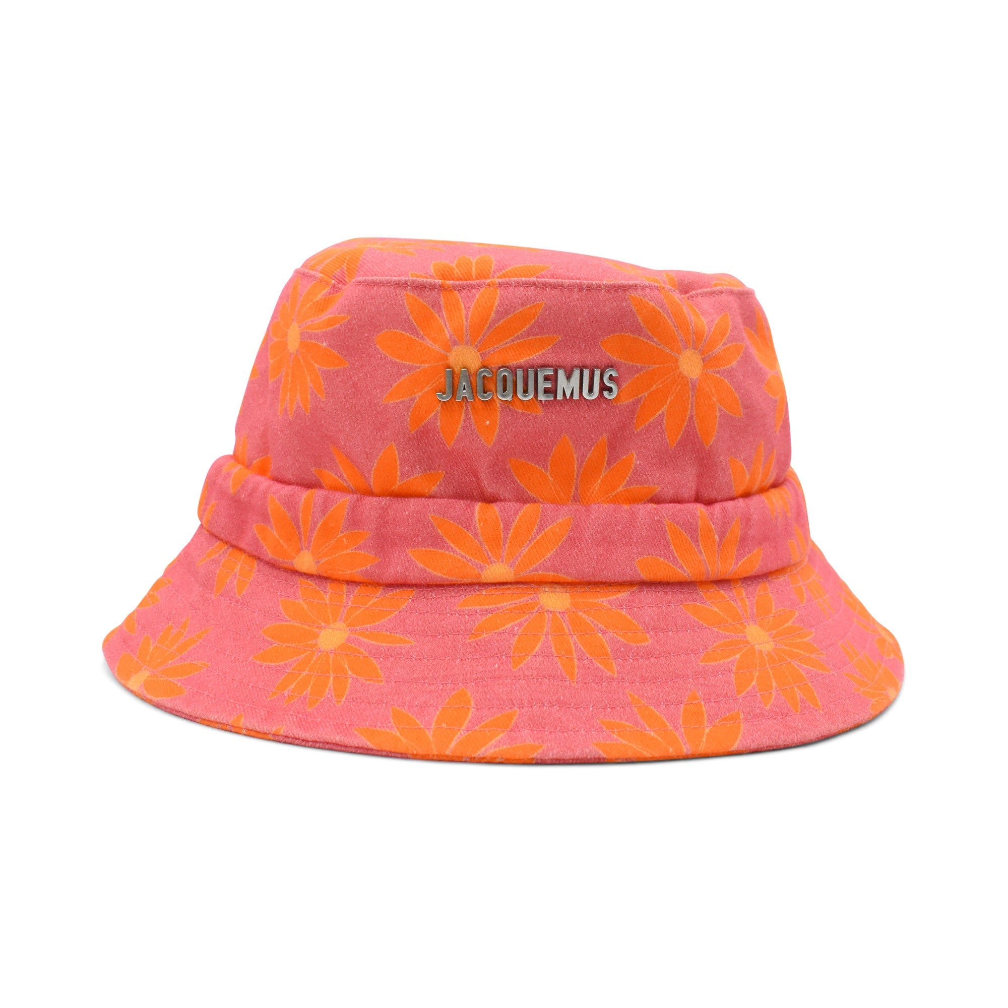 Jacquemus 'Le Bob Gadjo' Bucket Hat - 58
