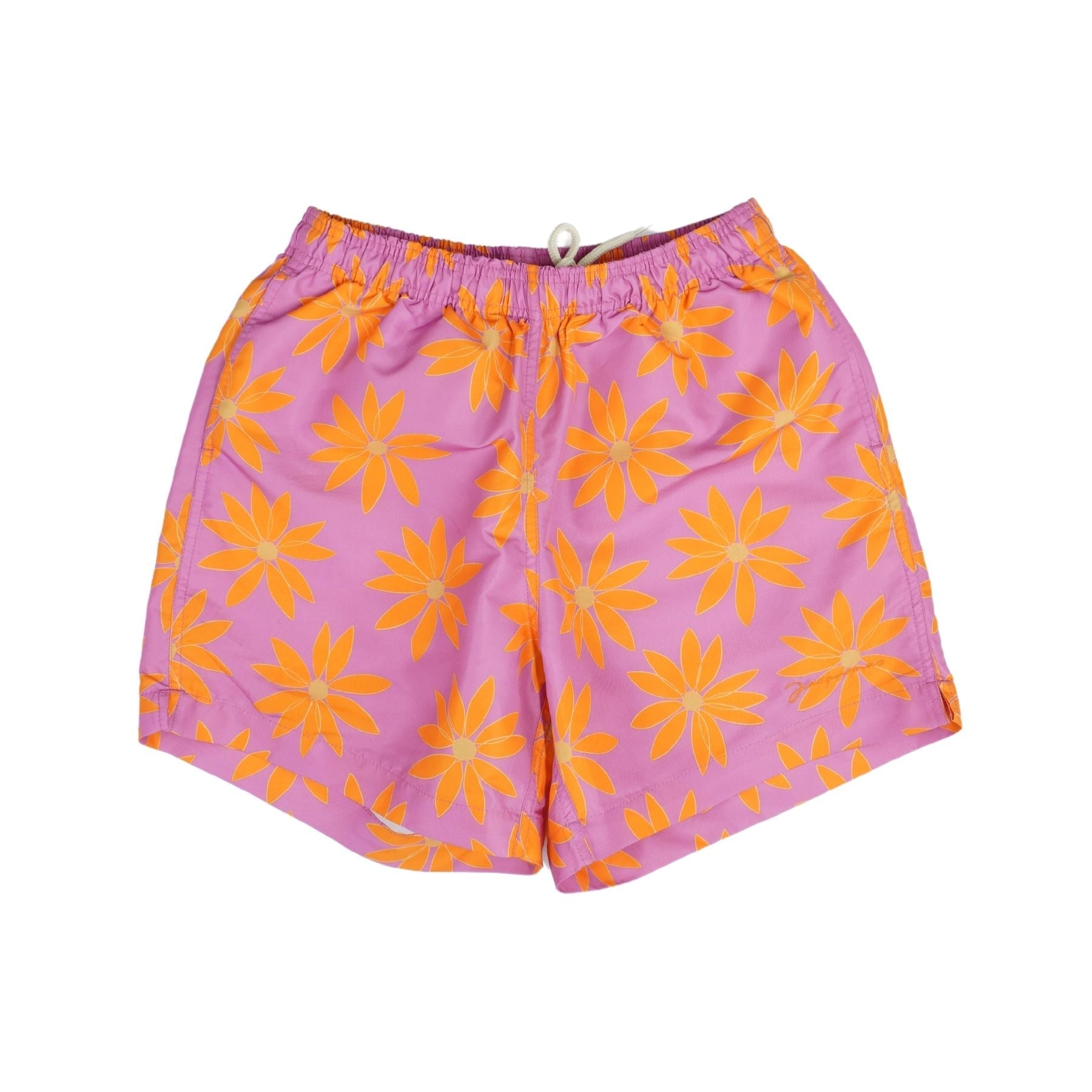 Jacquemus 'Le Splash' Swim Trunks - Men's 46