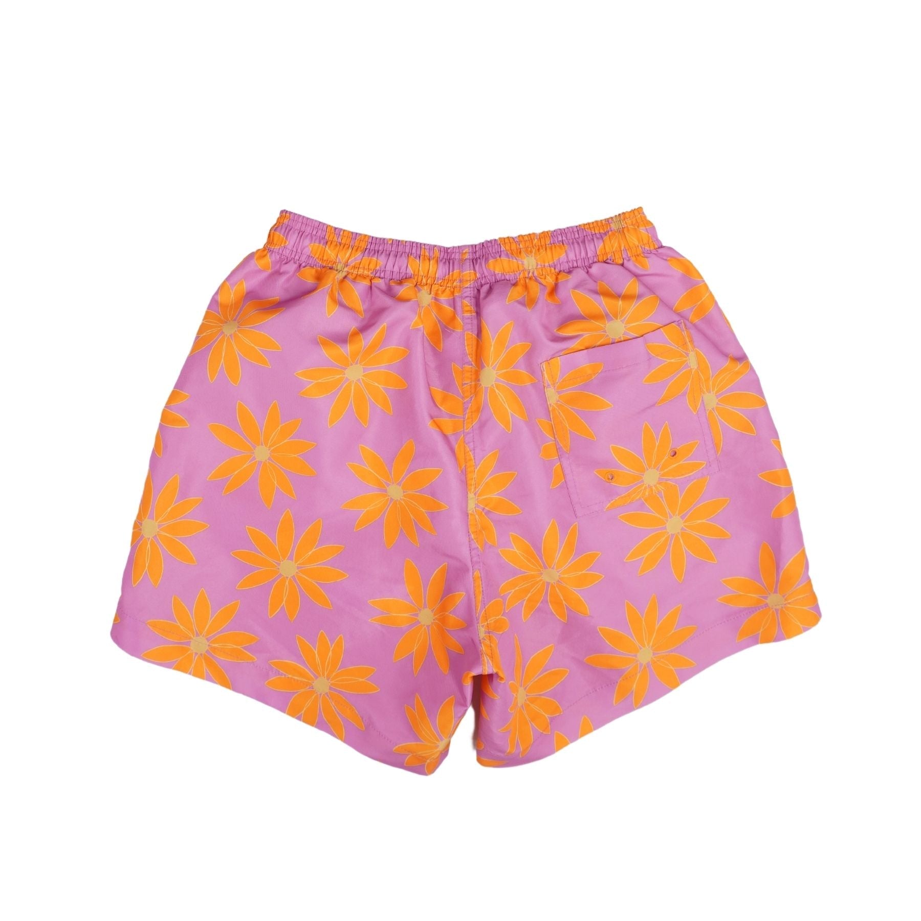 Jacquemus 'Le Splash' Swim Trunks - Men's 46