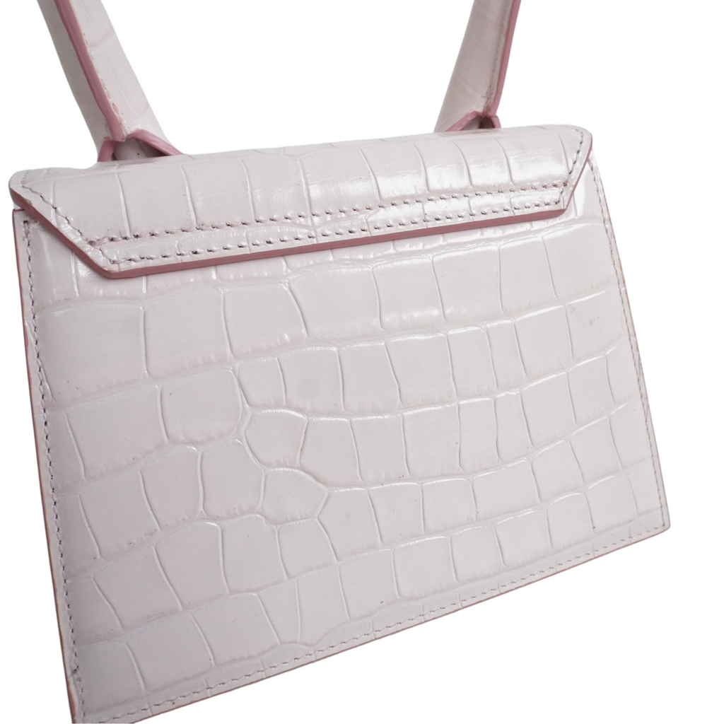 Jacquemus 'Le Chiquito Moyen' Bag