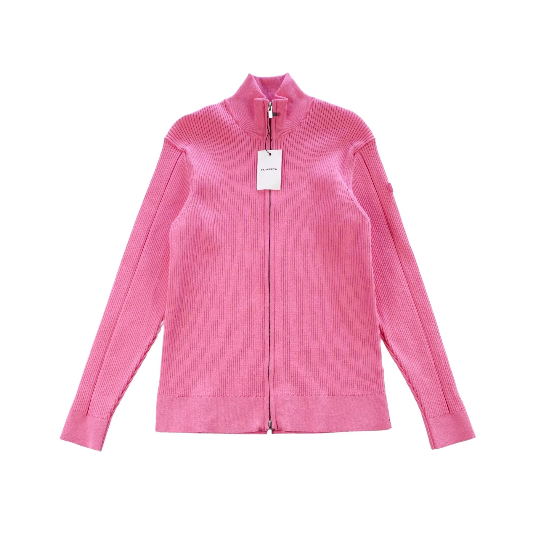 Jacquemus 'Le Gilet Frescu' Sweater - Men's M