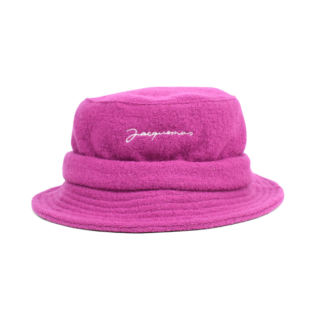 Jacquemus Bucket Hat