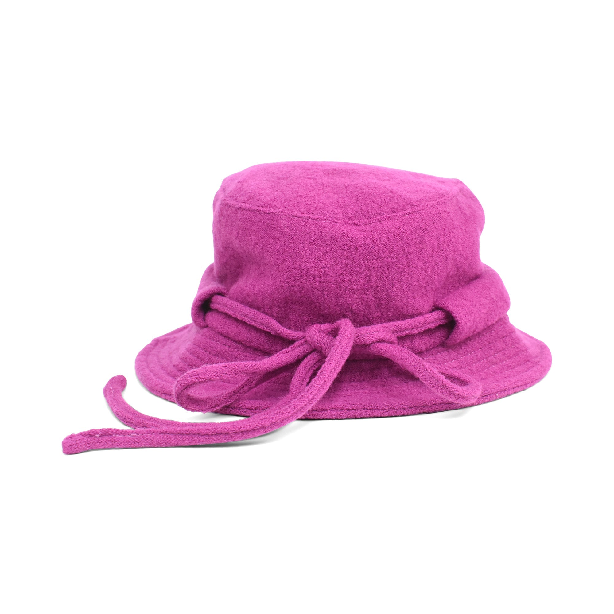 Jacquemus Bucket Hat