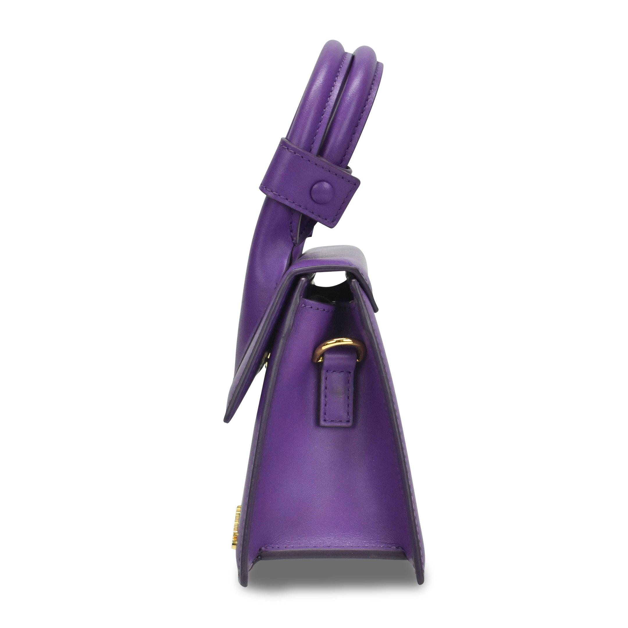 Jacquemus 'Le Chiquito Noeud' Handbag