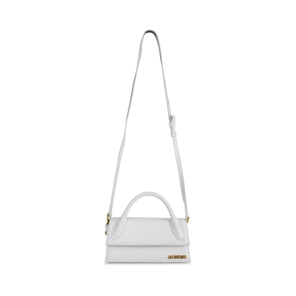 Jacquemus 'Le Chiquito Long' Handbag