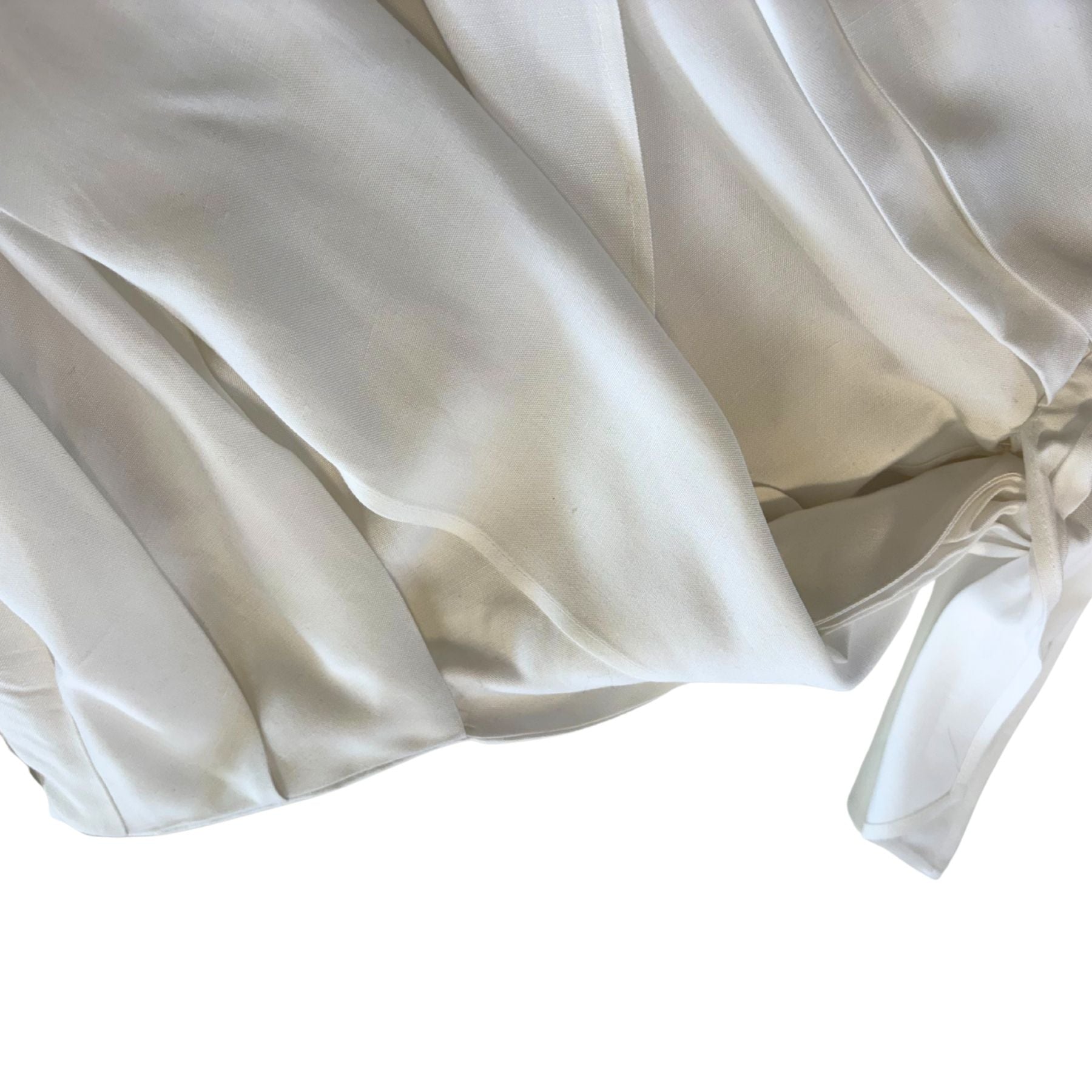 Jacquemus 'La Chemise Bahia' Blouse - Women's 36