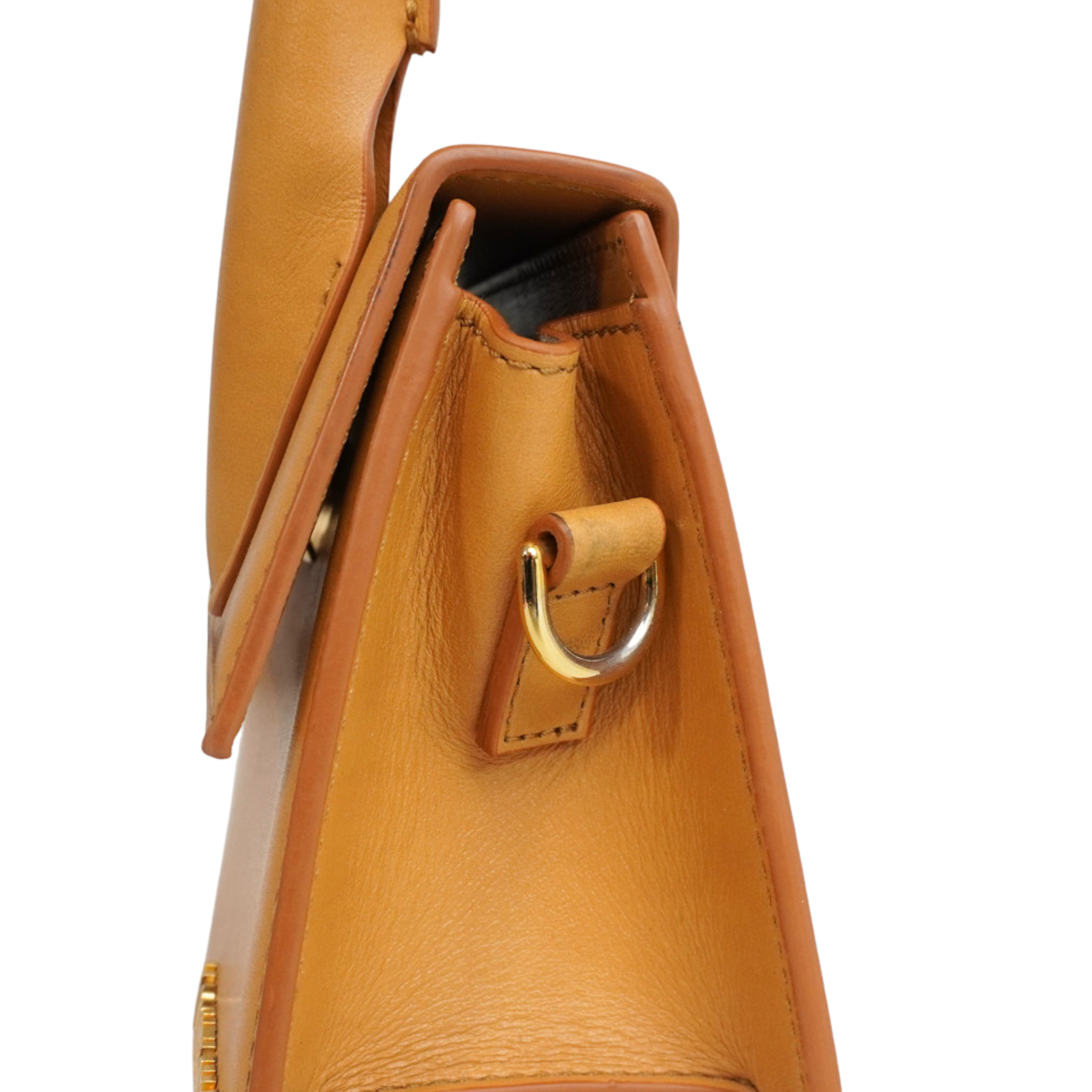 Jacquemus 'Le Chiquito' Handbag