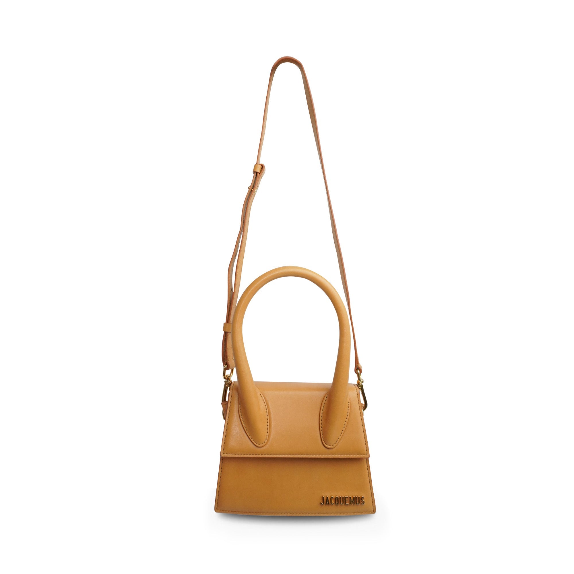 Jacquemus 'Le Chiquito' Handbag