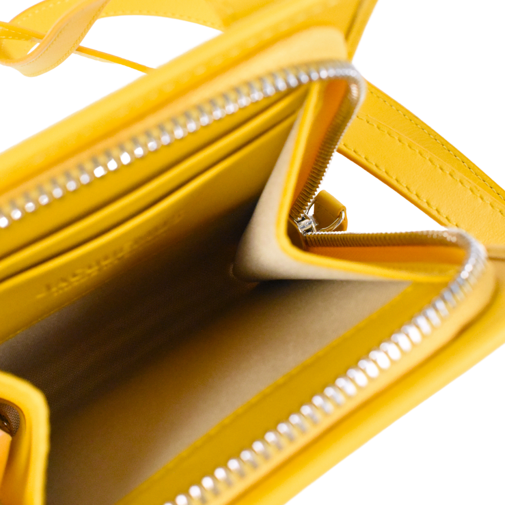 Jacquemus 'Le Gadjo' Strap Wallet