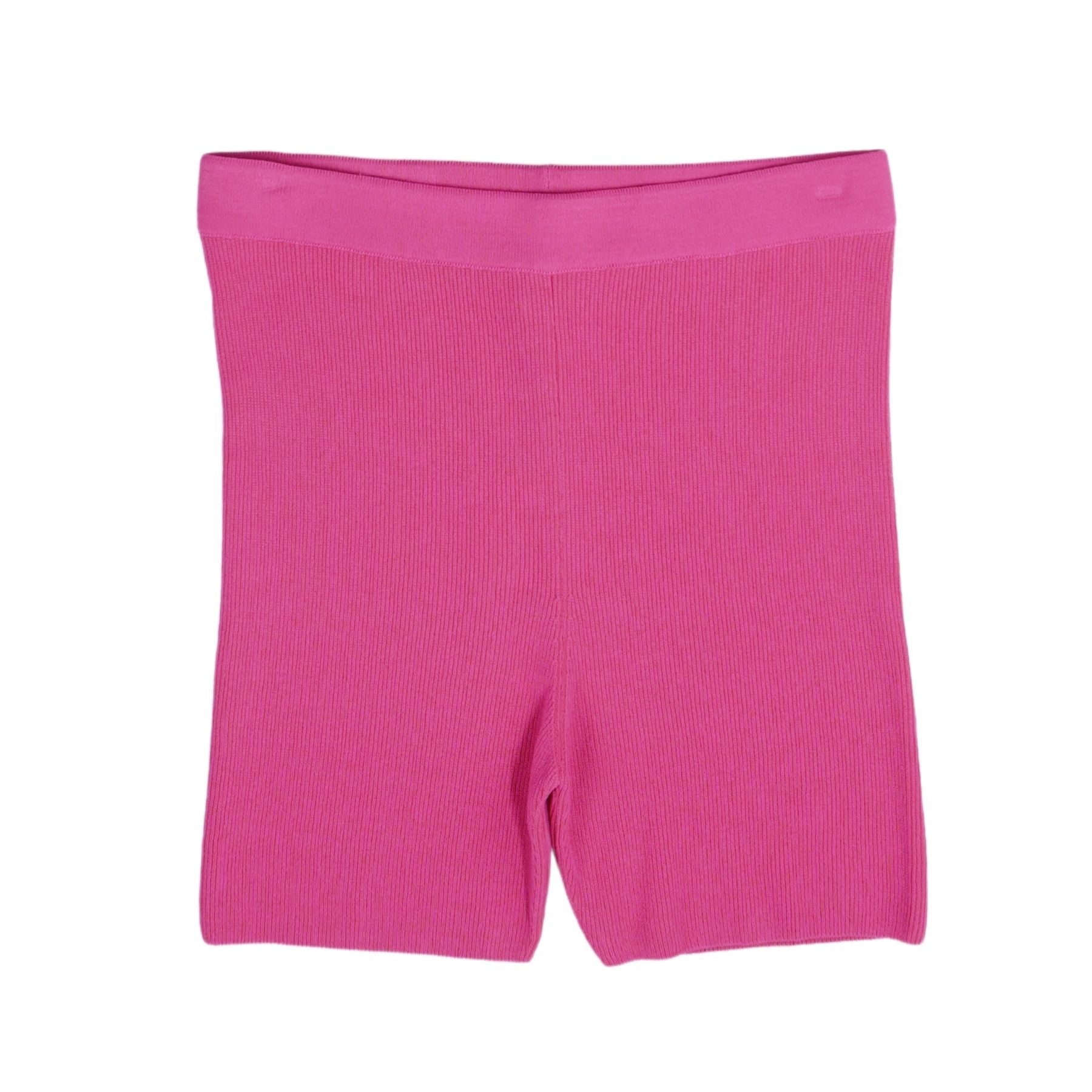 Jacquemus Biker Shorts - Women's 40