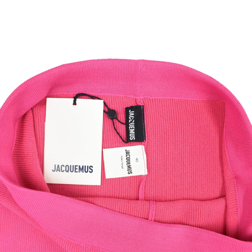 Jacquemus Biker Shorts - Women's 40