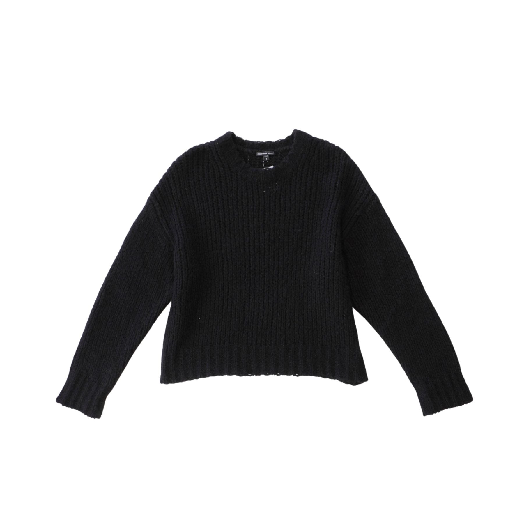 James Perse Cashmere Sweater - Women's 3