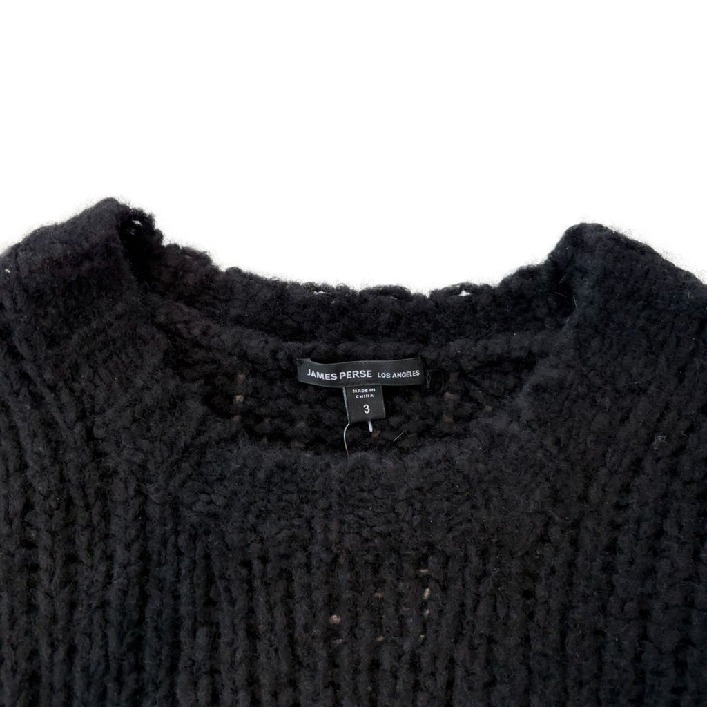 James Perse Cashmere Sweater - Women's 3