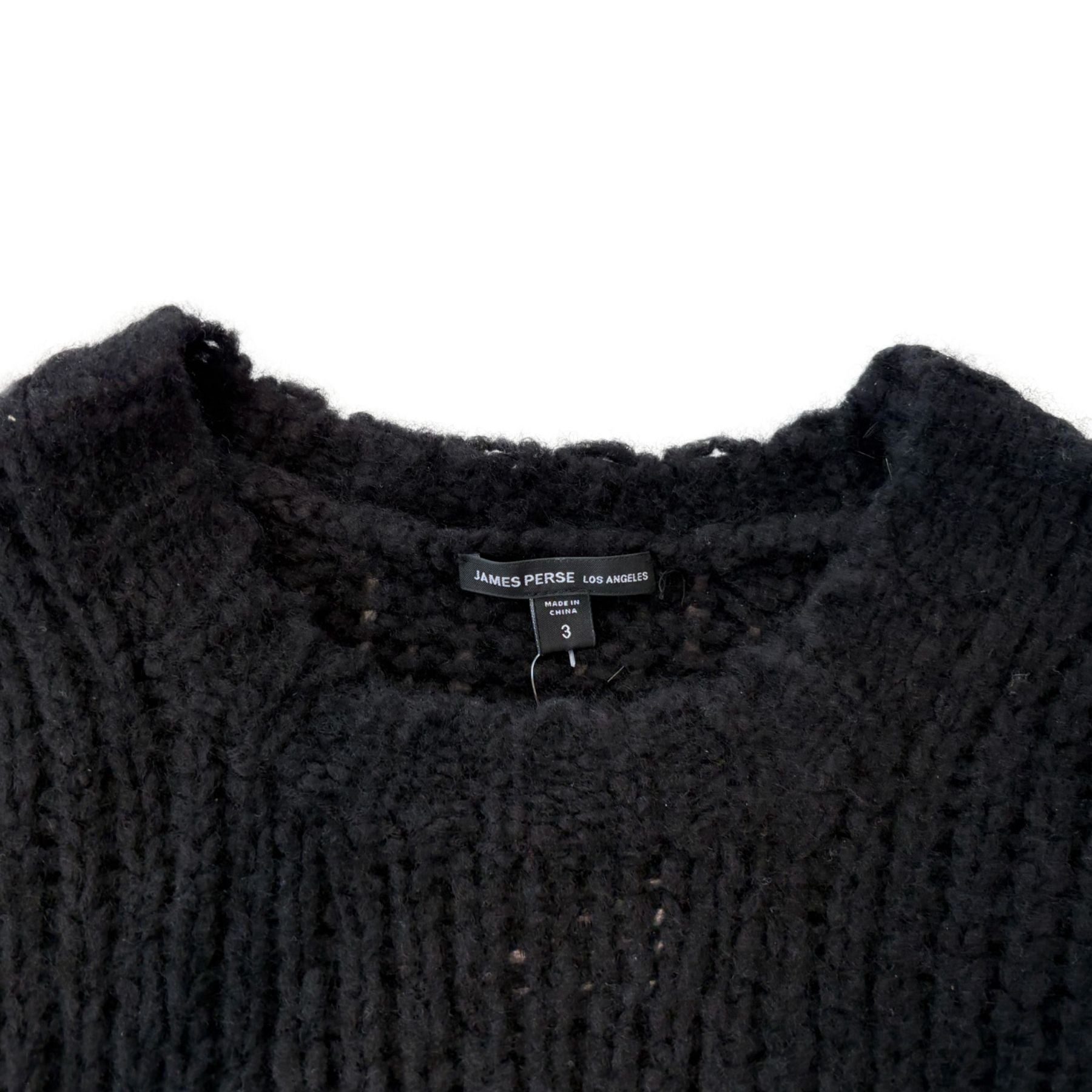 James Perse Cashmere Sweater - Women's 3
