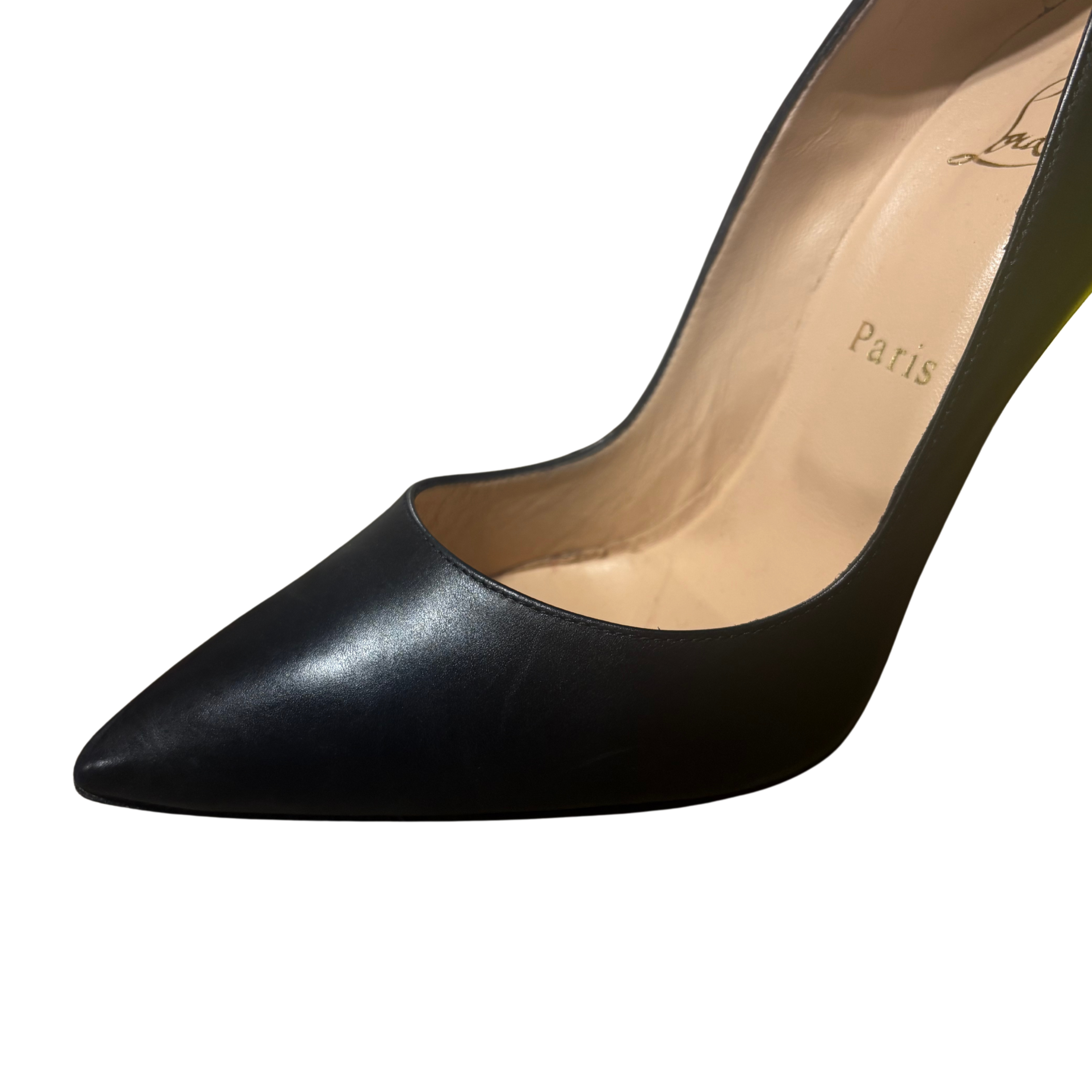 Christian Louboutin 'So Kate' Pumps - Women's 40