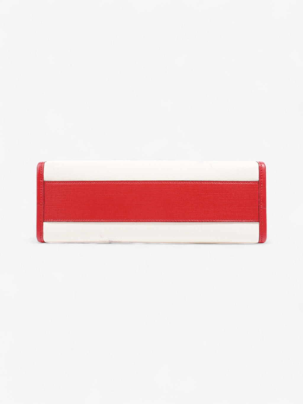 Gucci x Peter Rabbit Tote Bag Red / Multicoloured Canvas