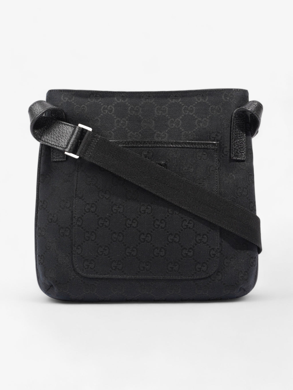 Gucci GG Messenger GG Supreme  Canvas