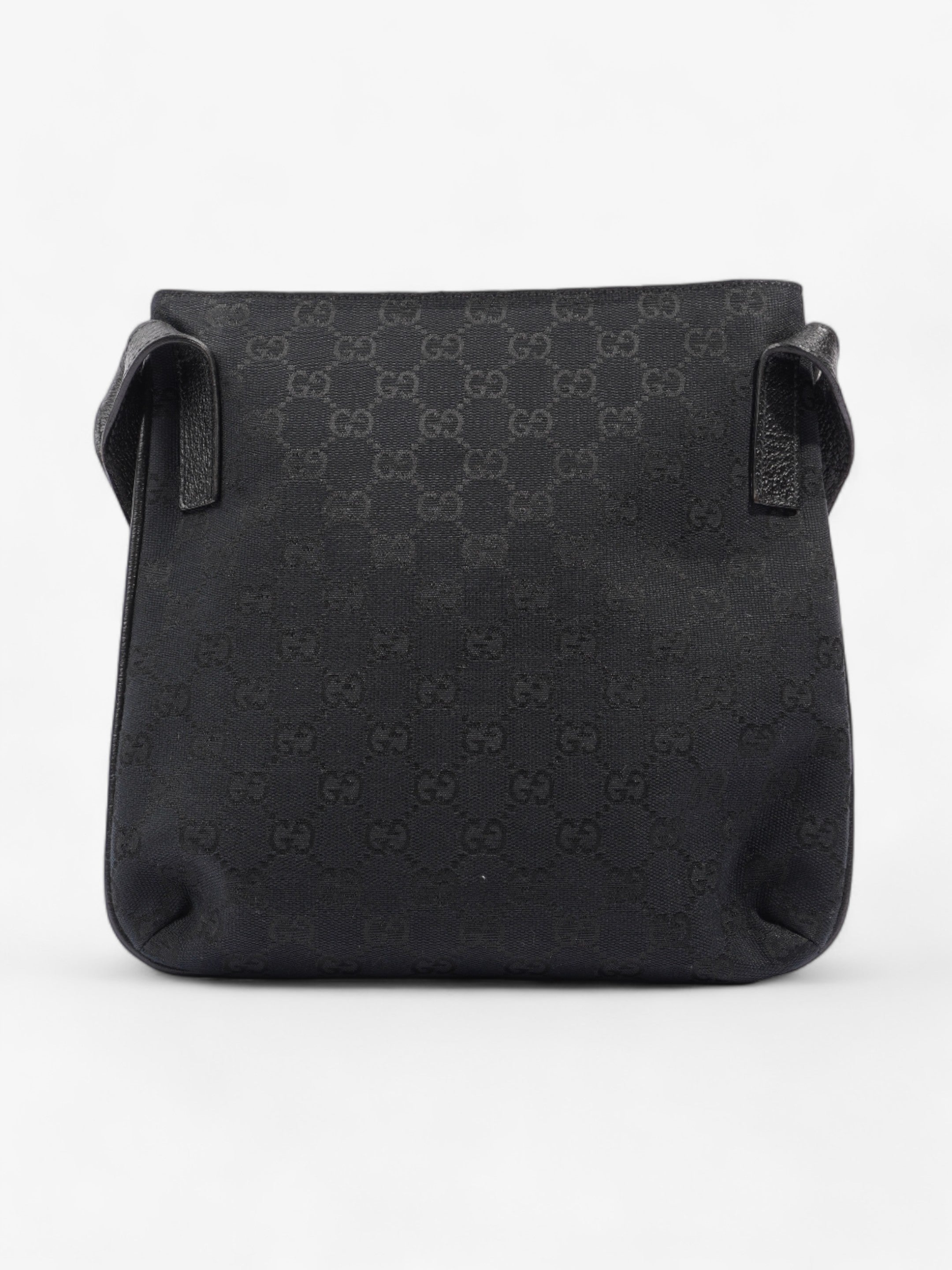 Gucci GG Messenger GG Supreme  Canvas