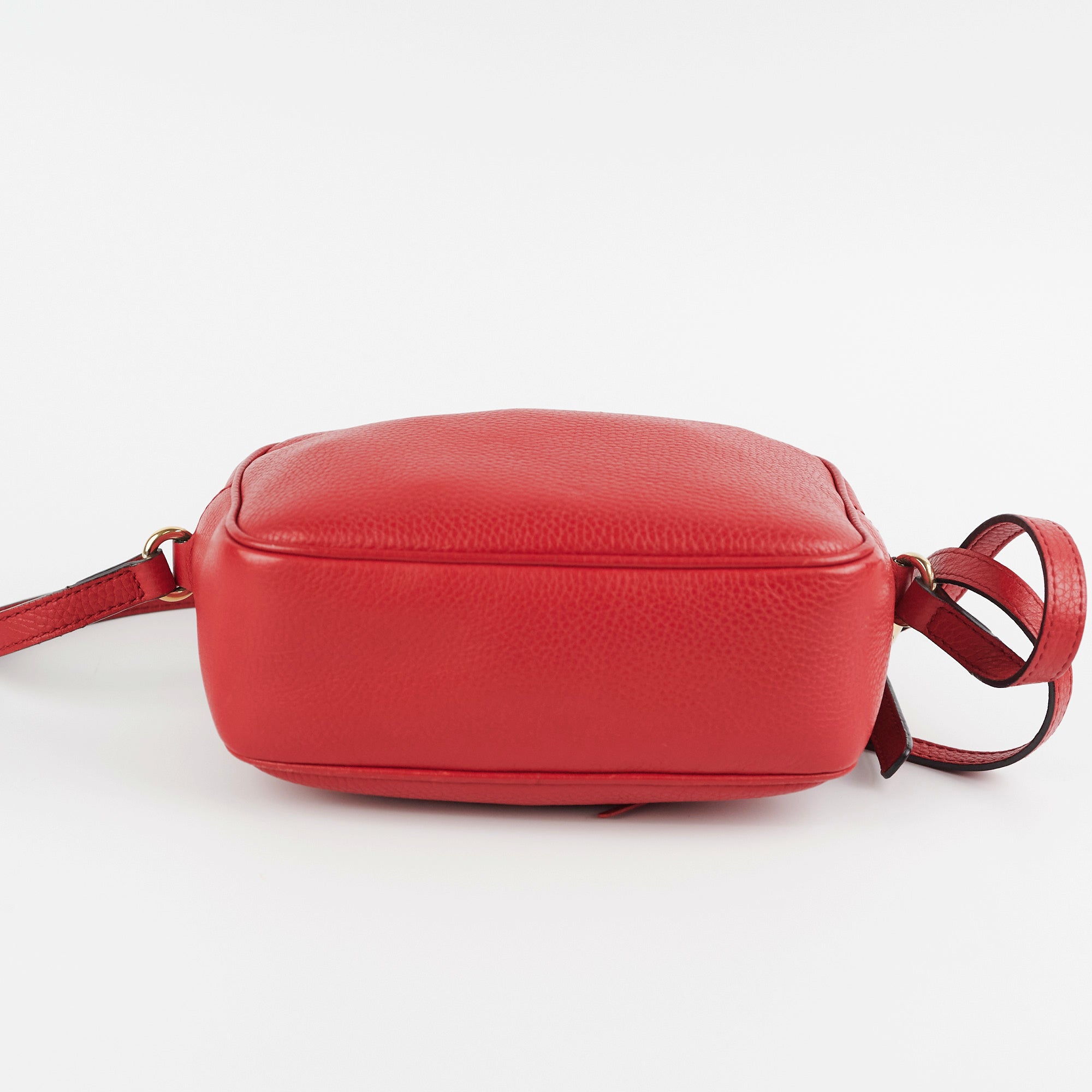 Gucci Soho Disco Red