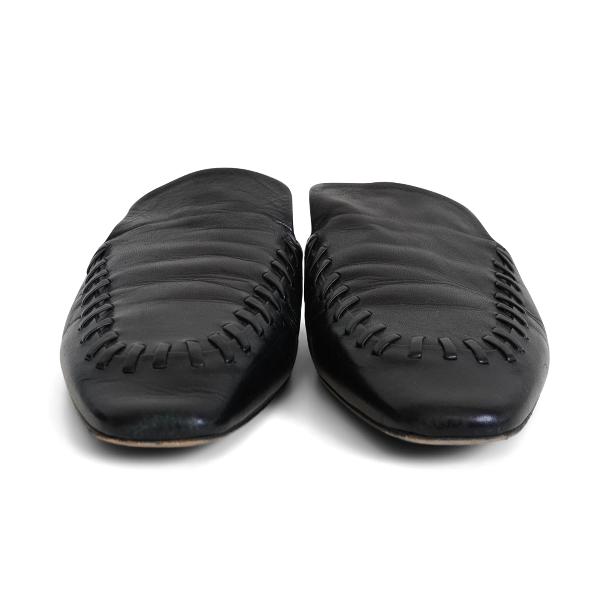 Jil Sander Mules - Women's 37
