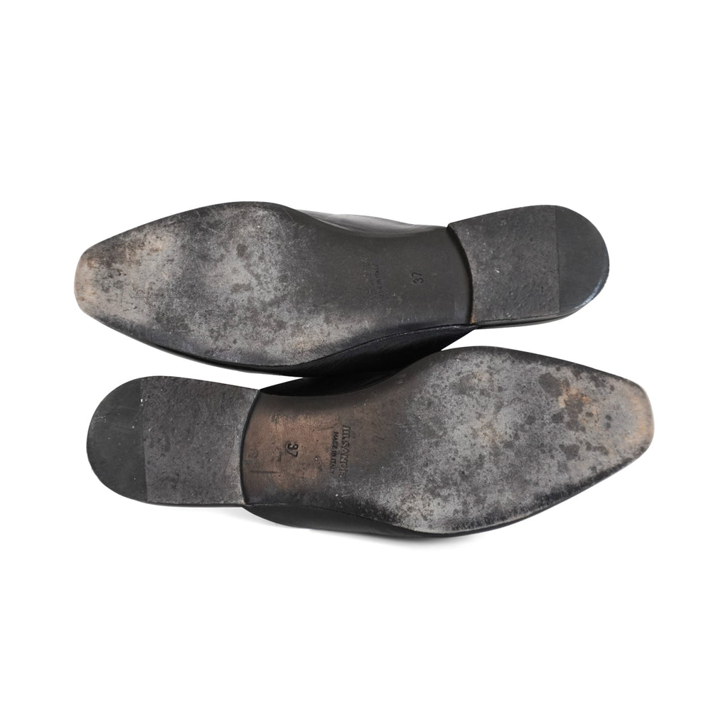 Jil Sander Mules - Women's 37