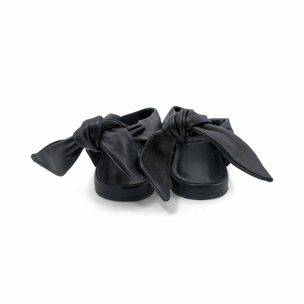 Jil Sander Slingback Flats - Women's 36