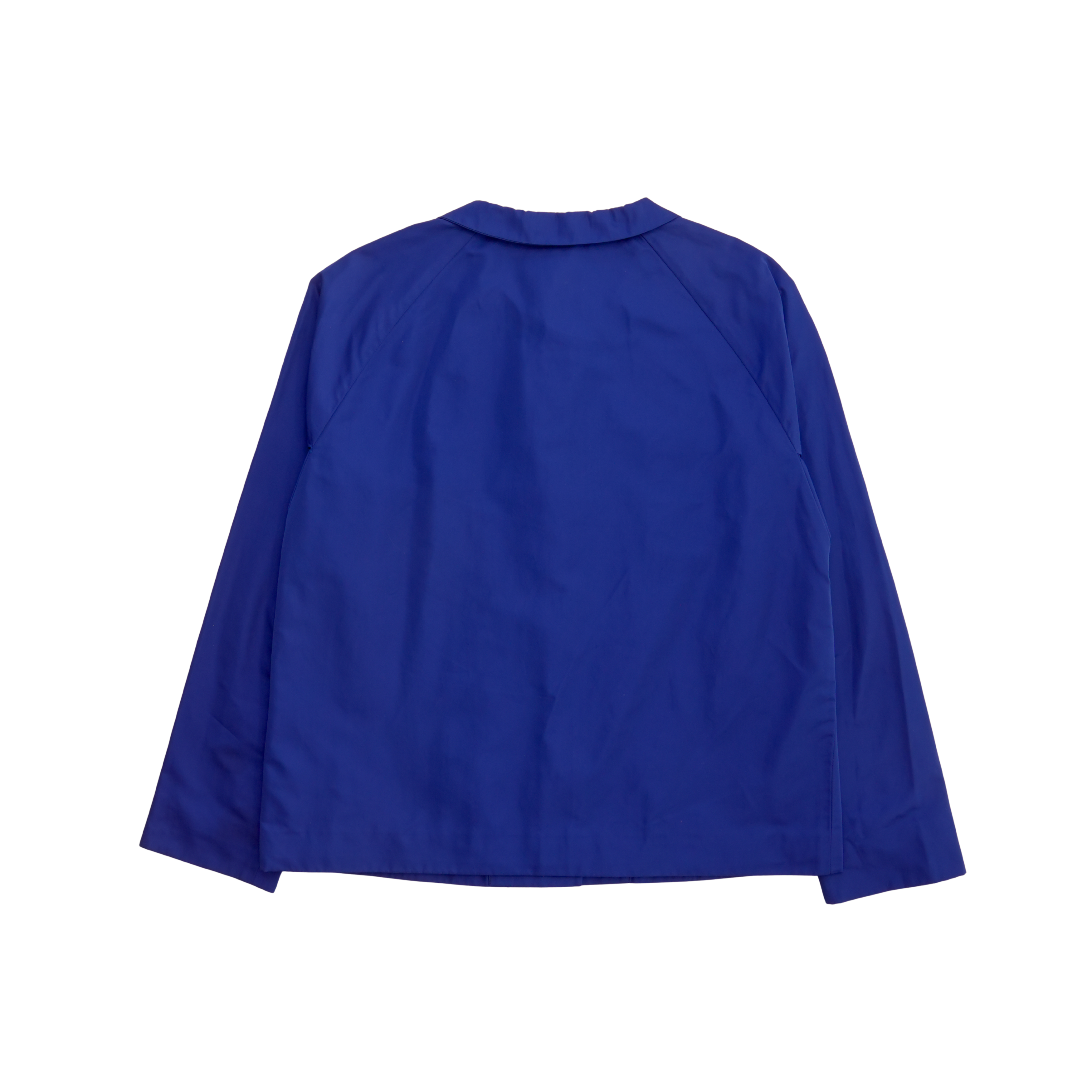 Jil Sander Nylon Jacket - Women's 36
