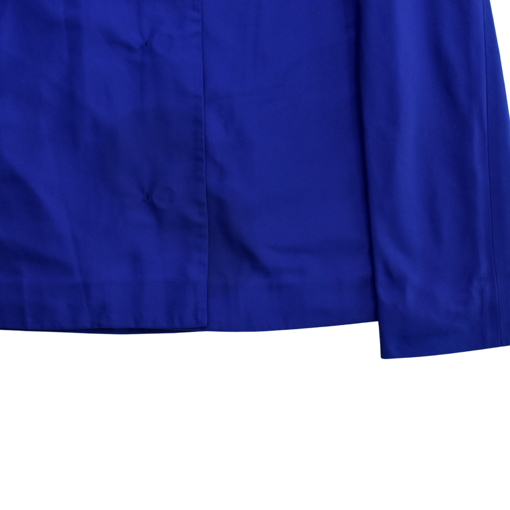 Jil Sander Nylon Jacket - Women's 36