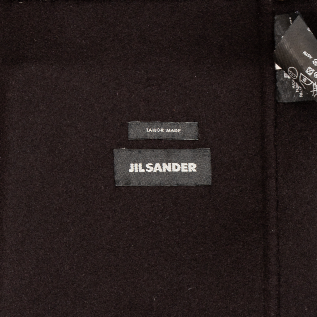 Jil Sander Jacket - Men's 48