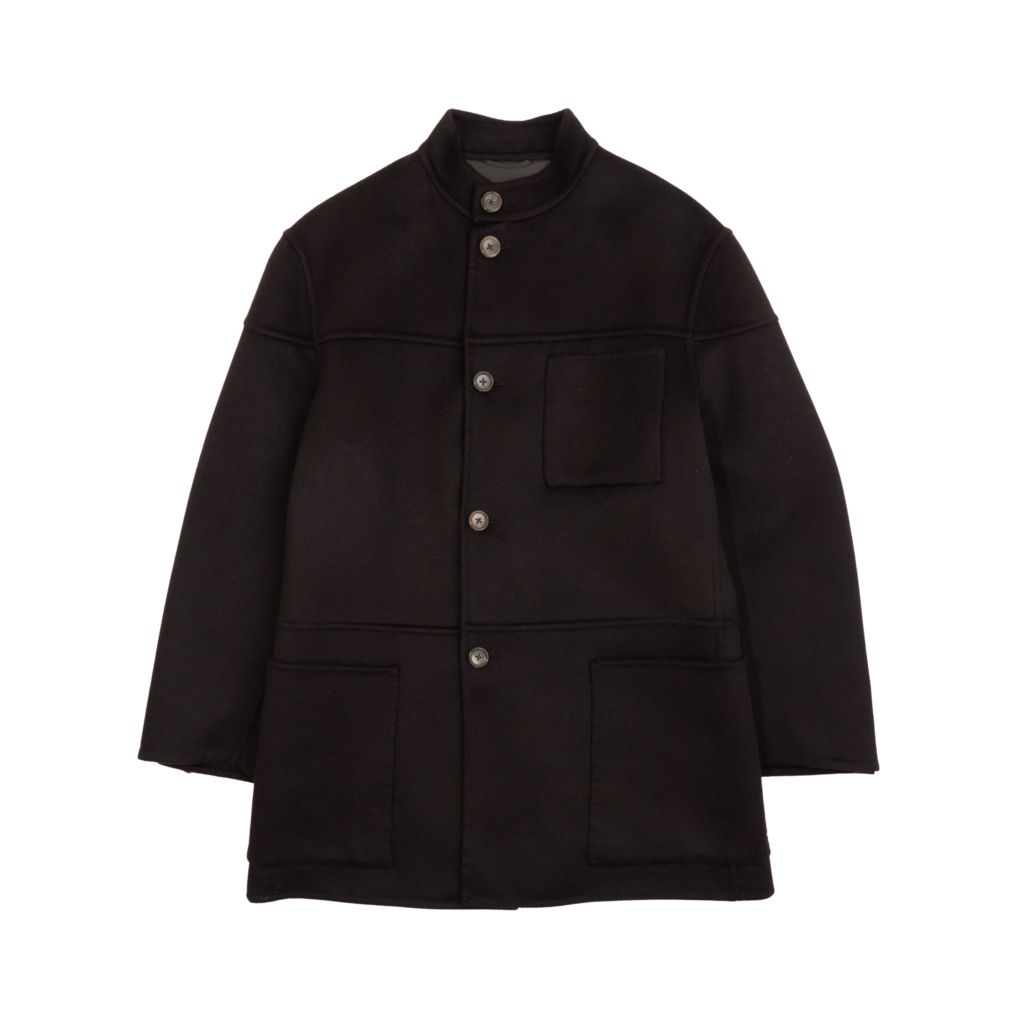 Jil Sander Jacket - Men's 48