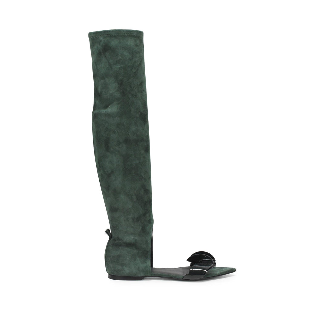 Jil Sander Sandal Boots - Women's 40