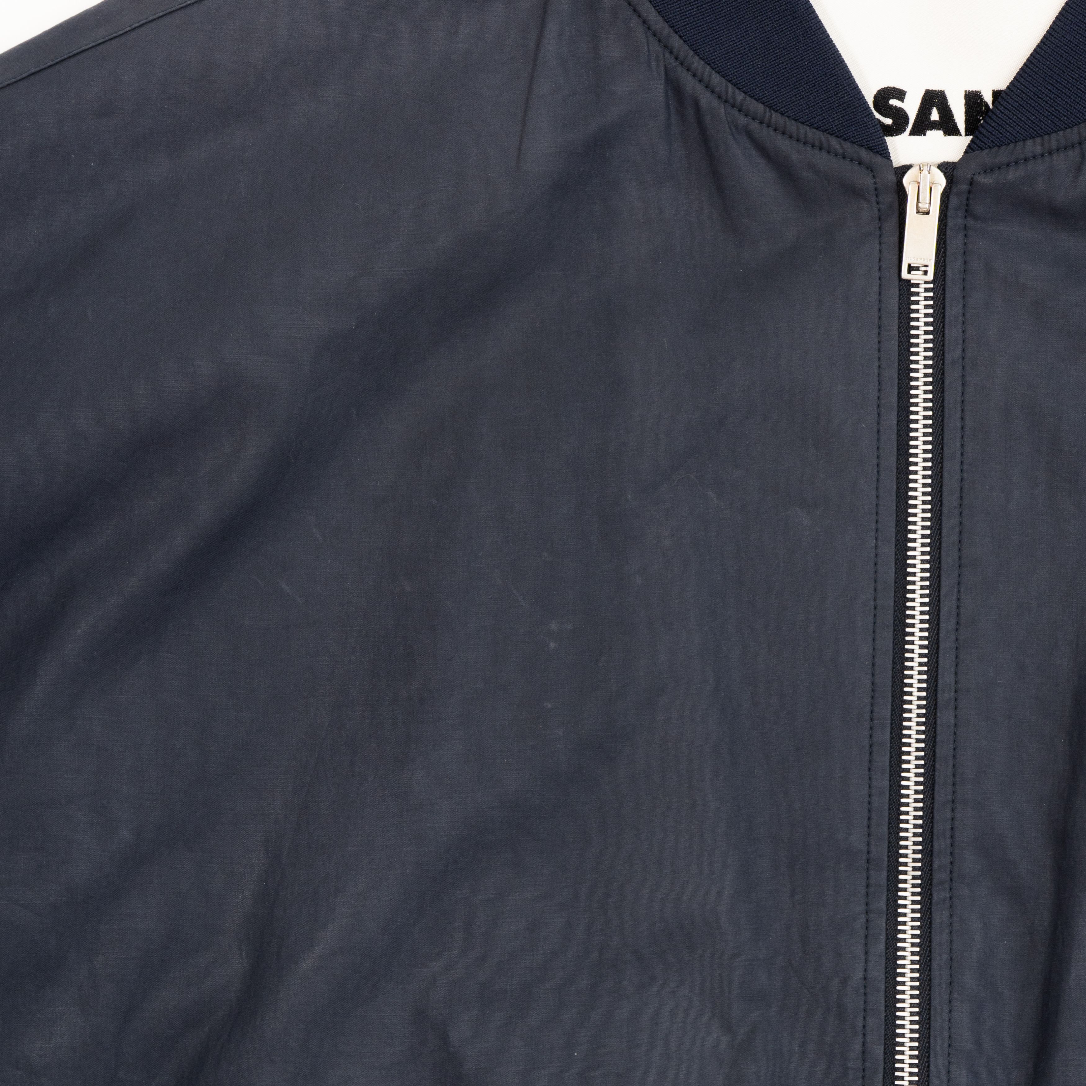 Jil Sander Bomber Jacket - Women's 48