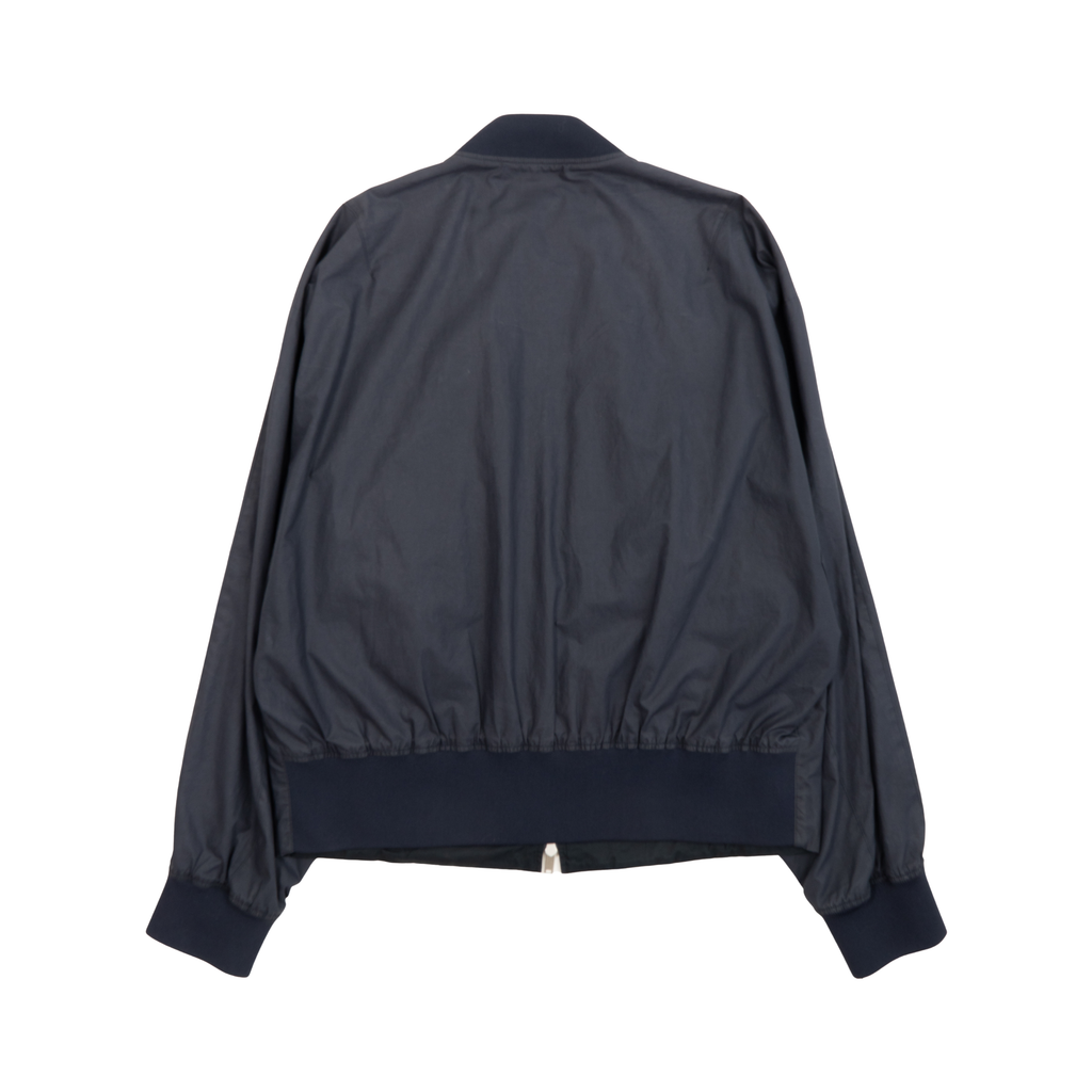 Jil Sander Bomber Jacket - Women's 48