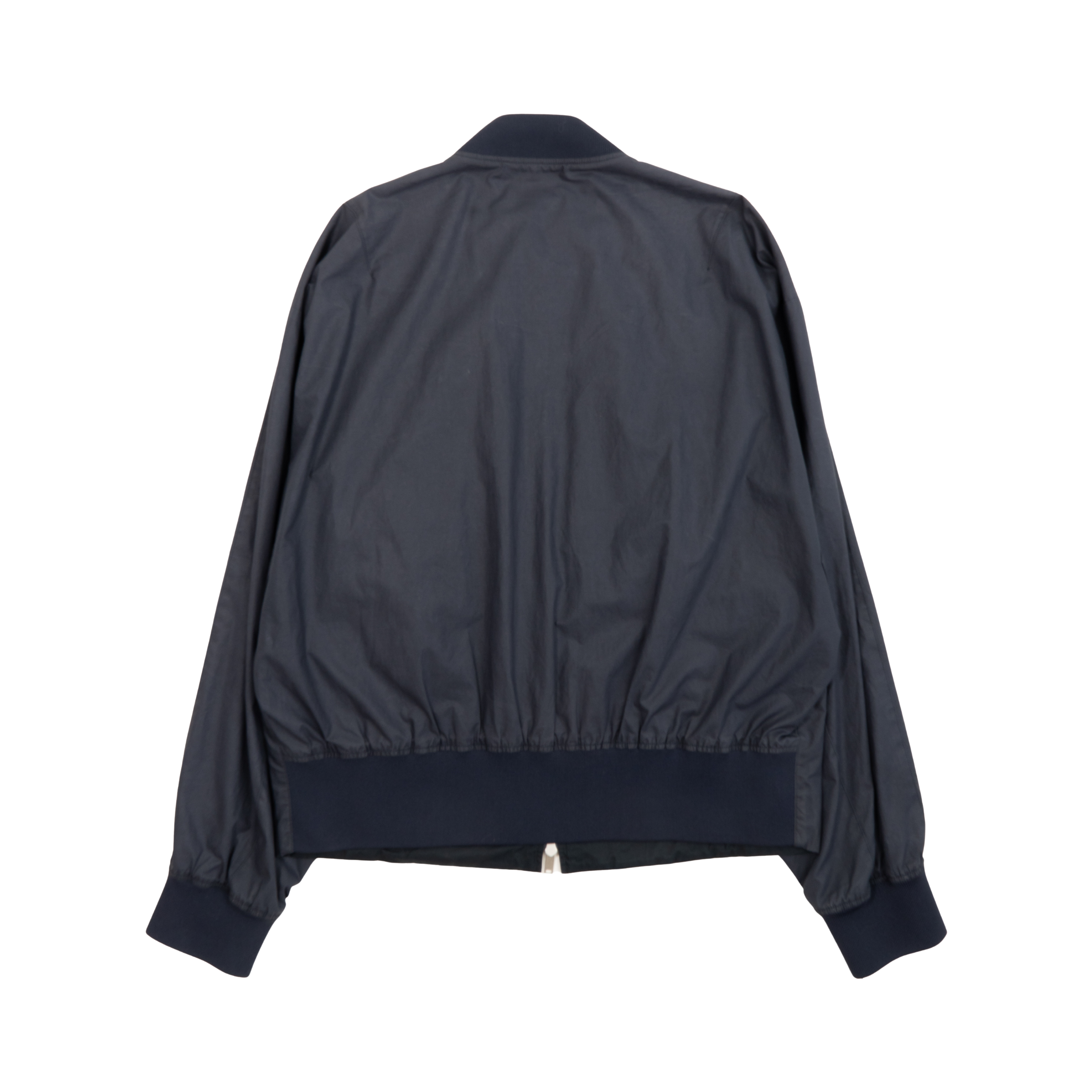 Jil Sander Bomber Jacket - Women's 48