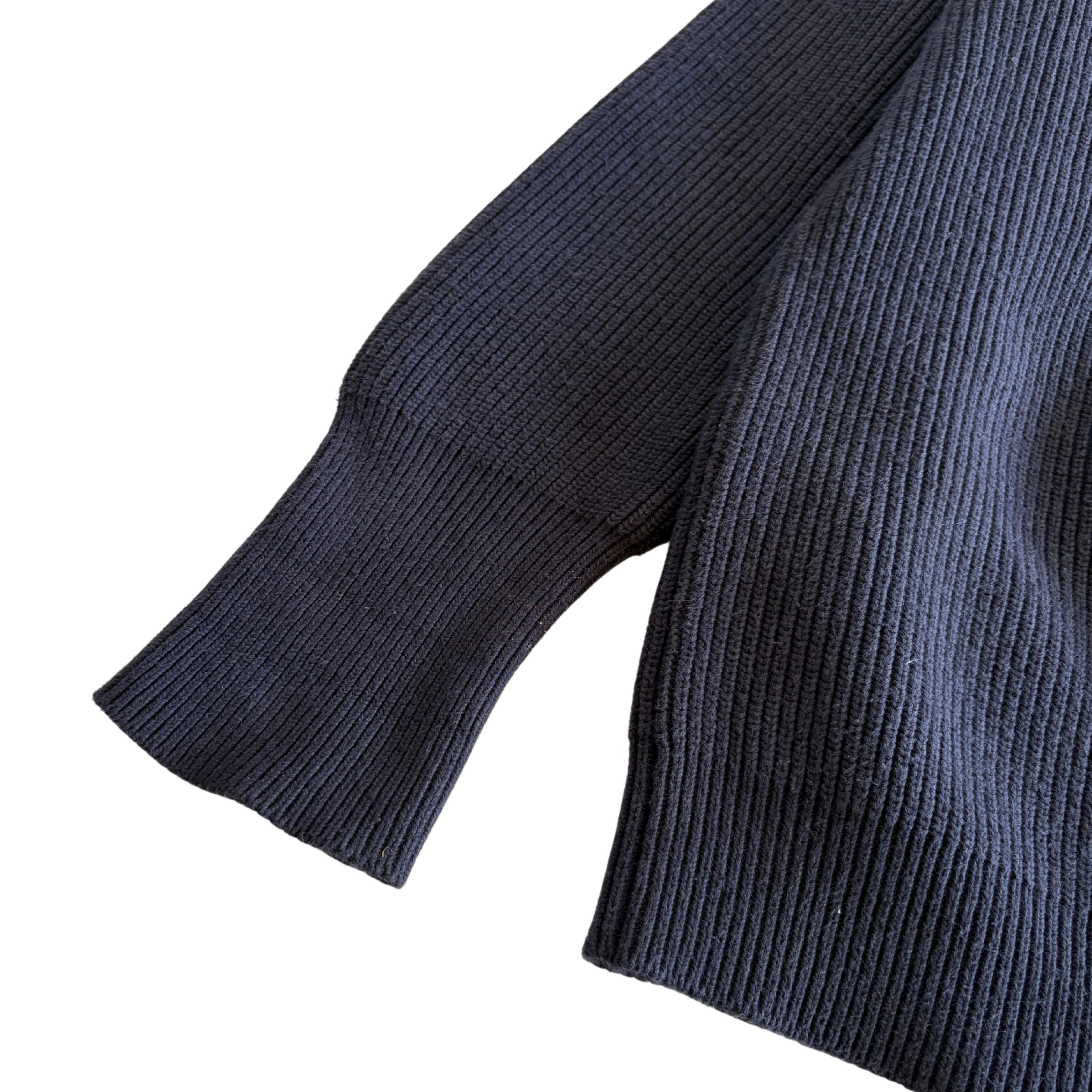 Jil Sander Turtleneck Sweater - Women's 38