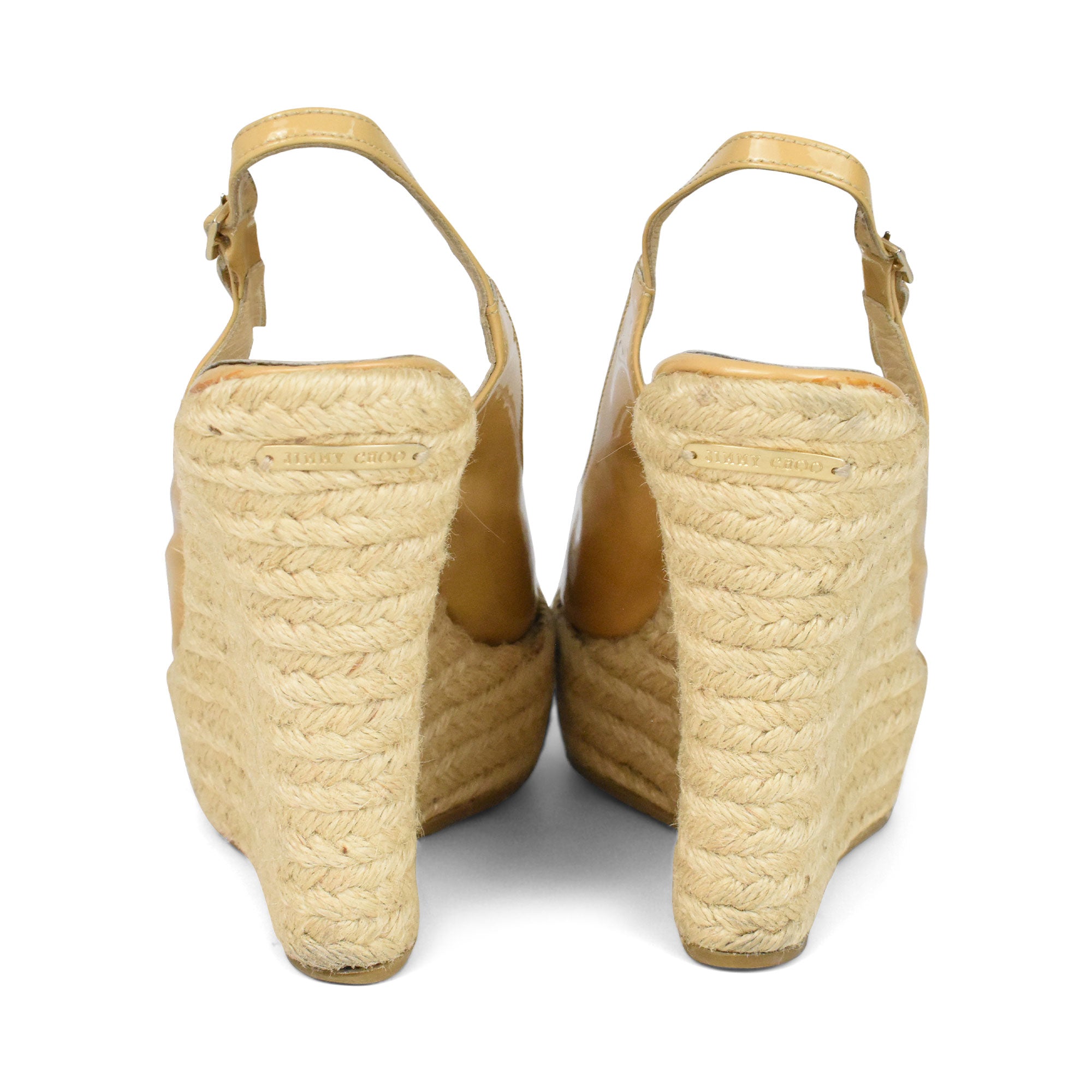 Jimmy Choo Wedges - Women's 37