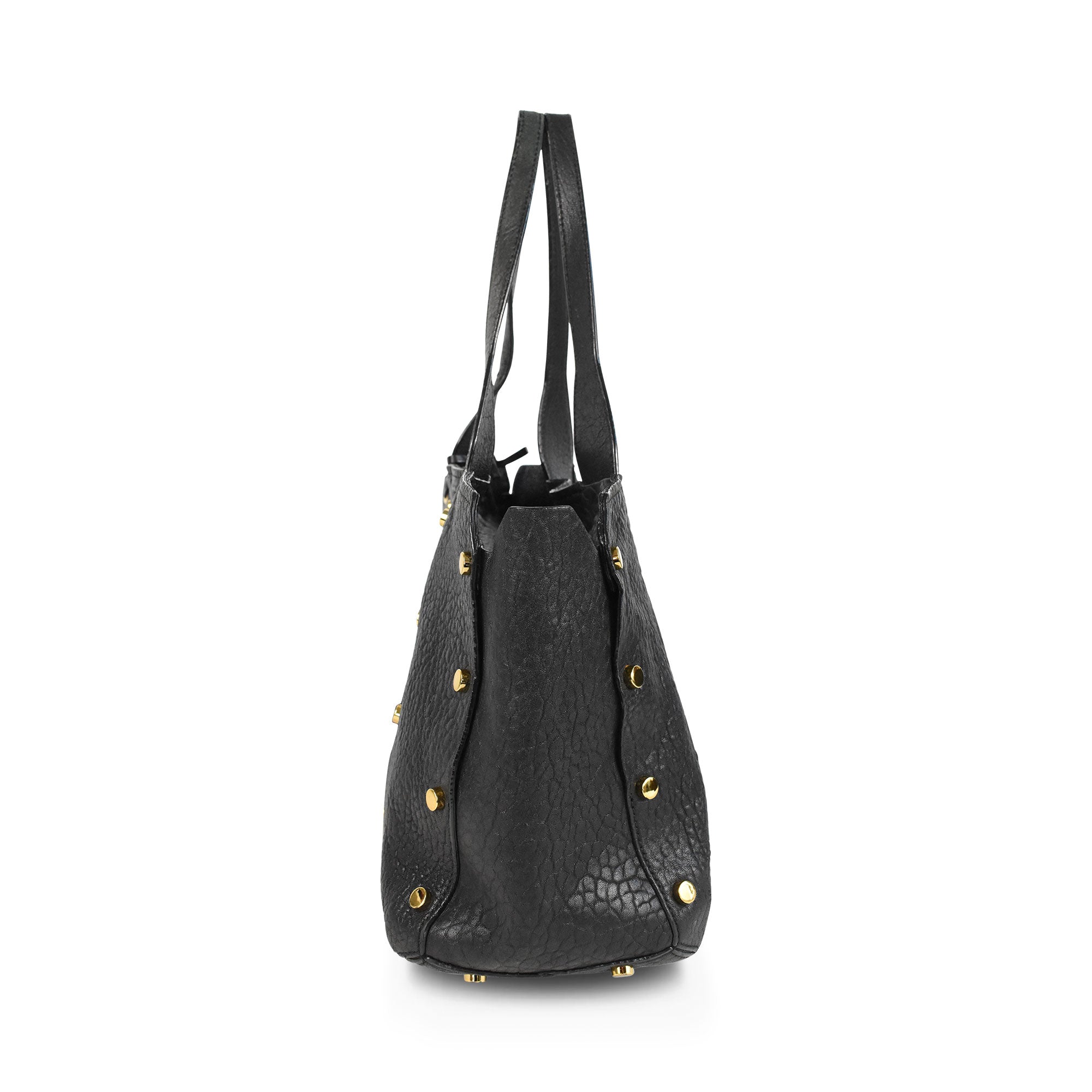 Jimmy Choo 'Lockett' Tote Bag