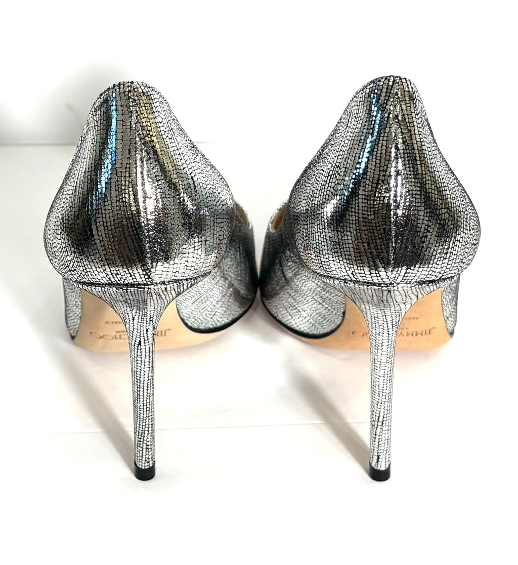 JIMMY CHOO LOVE 100 PUMPS