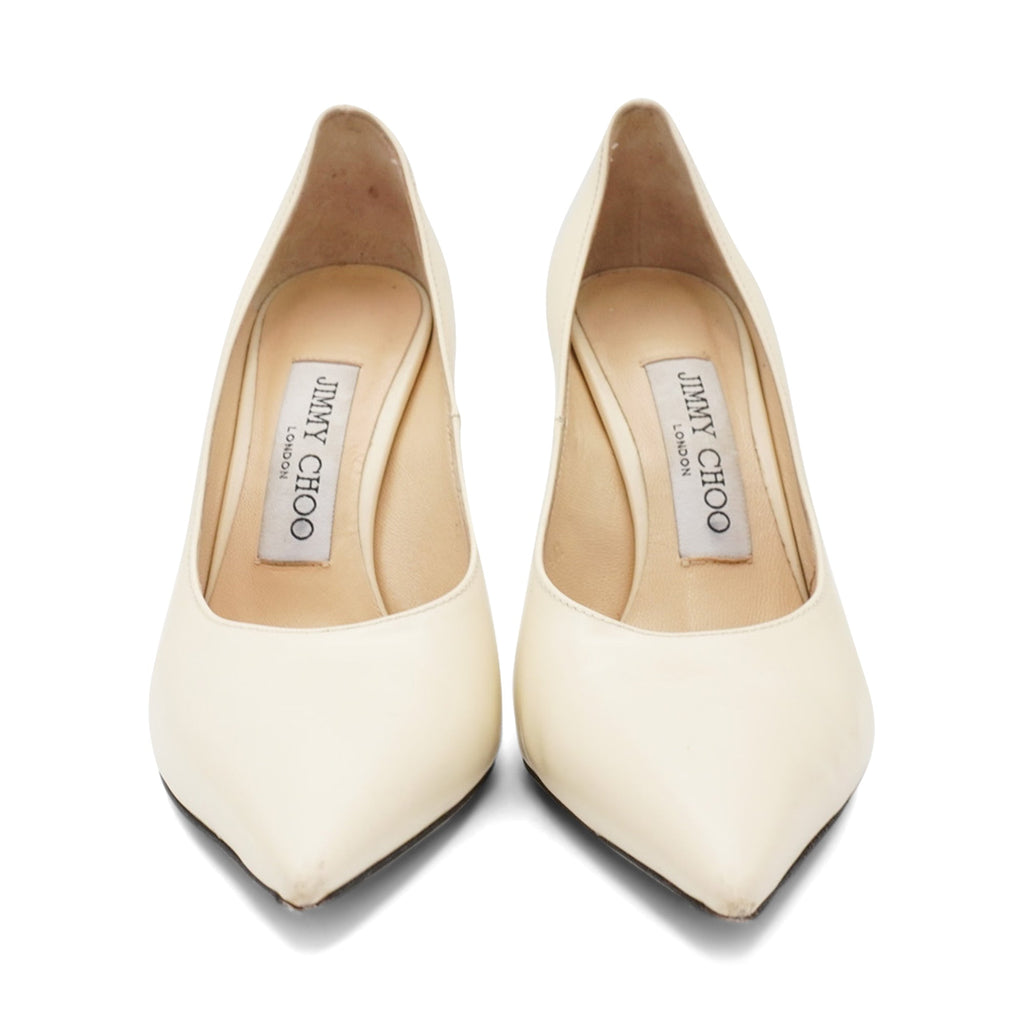 Jimmy Choo 'Ava' Pumps - Women's 34