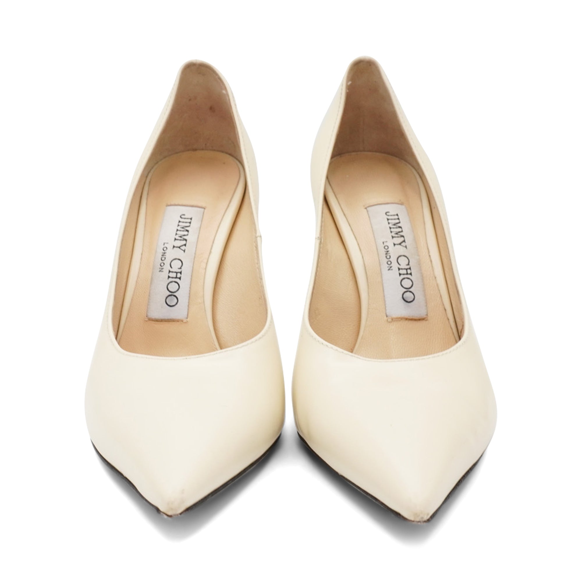 Jimmy Choo 'Ava' Pumps - Women's 34