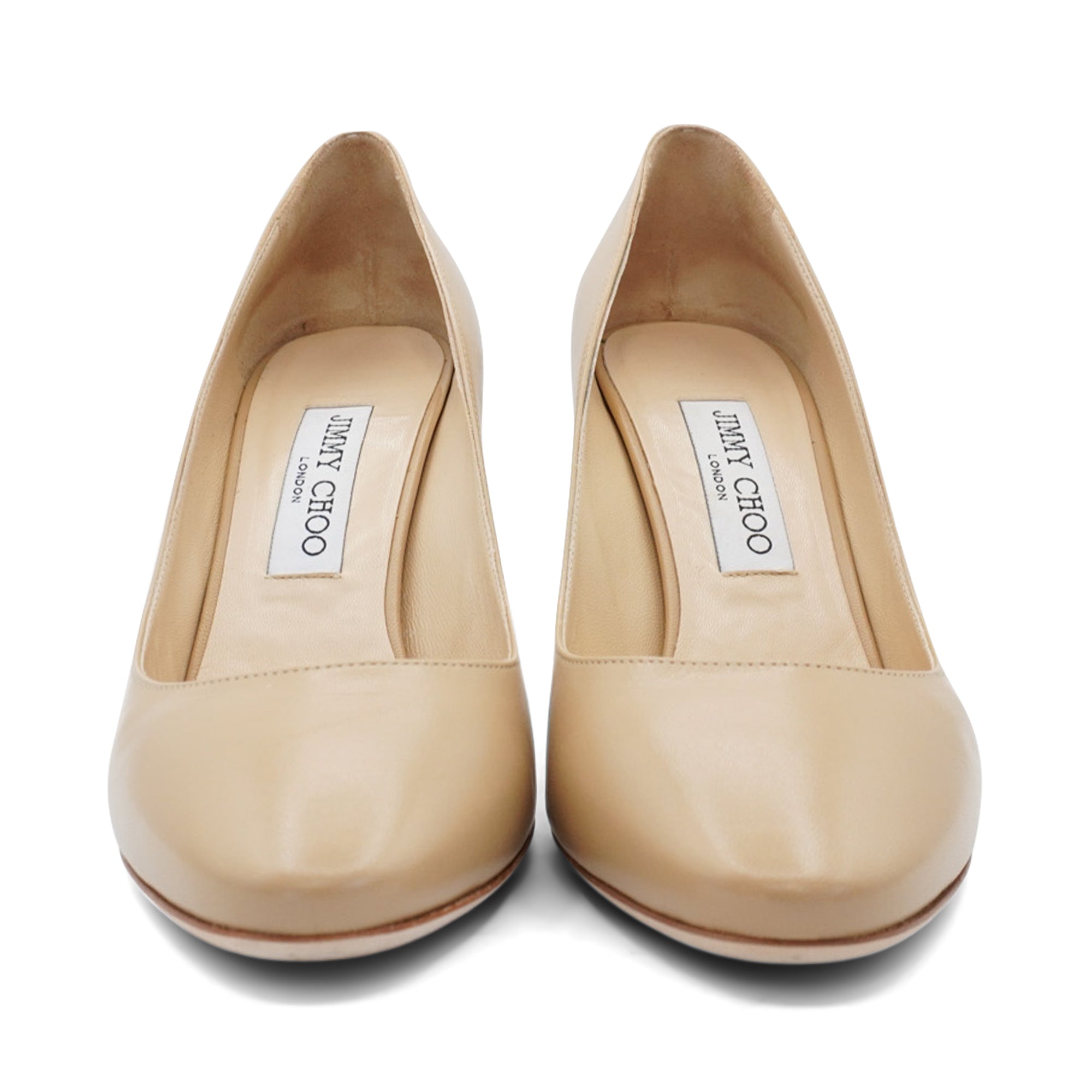 Jimmy Choo 'Esme 85' Pumps - Women's 39