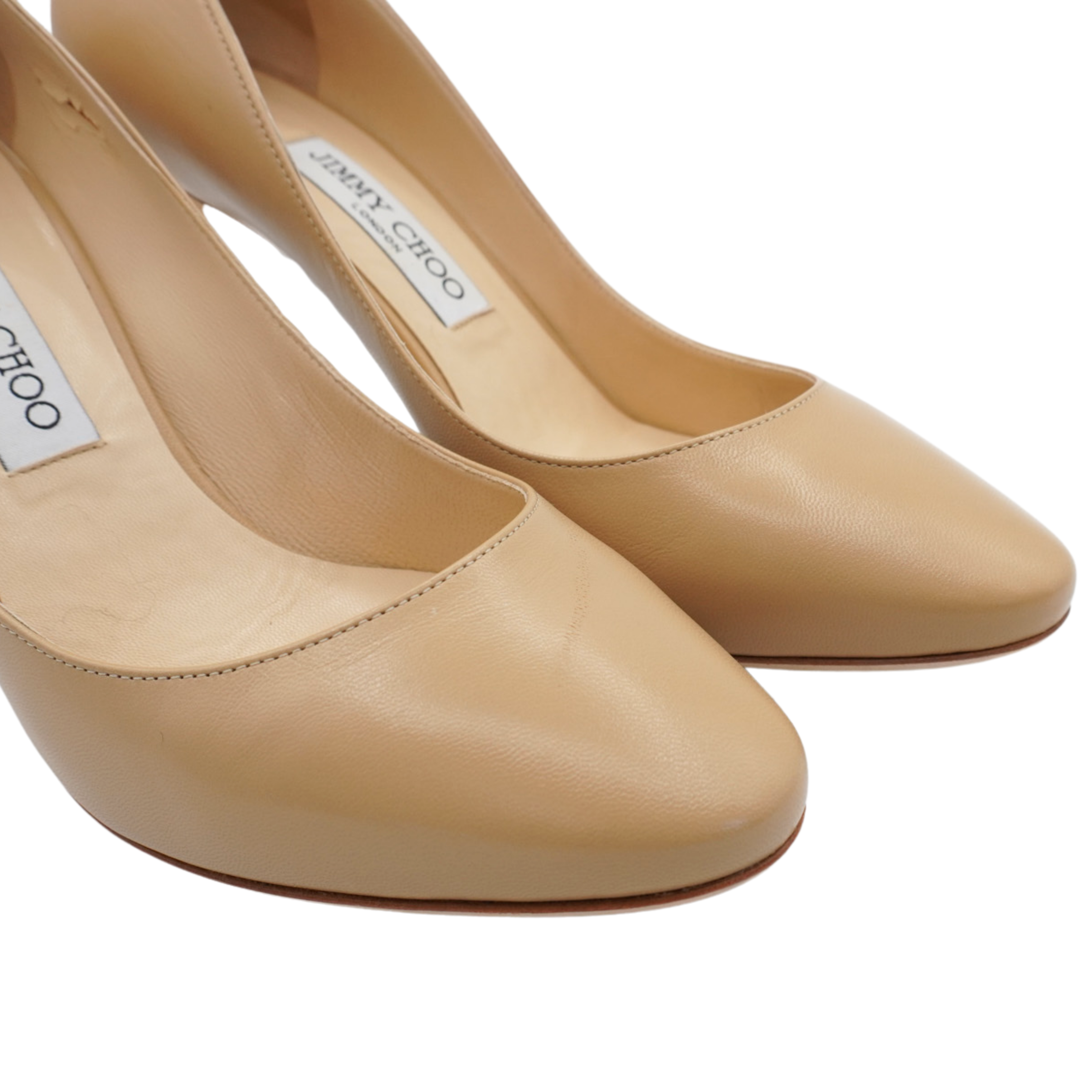 Jimmy Choo 'Esme 85' Pumps - Women's 39