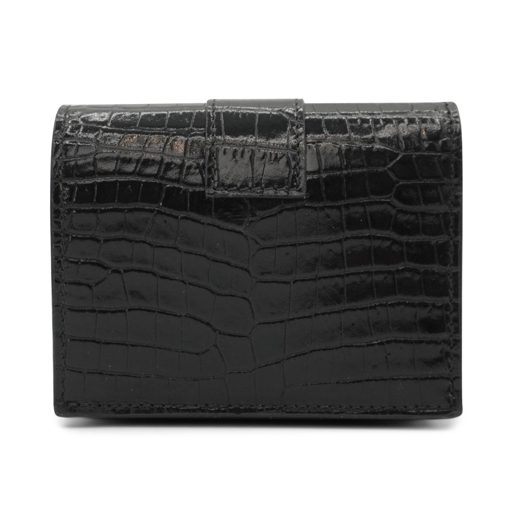 Jimmy Choo 'Hanne' Wallet