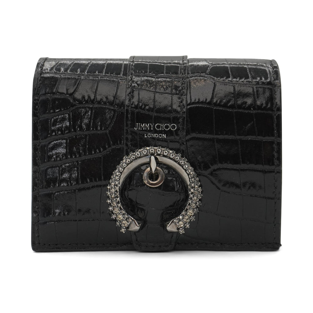 Jimmy Choo 'Hanne' Wallet