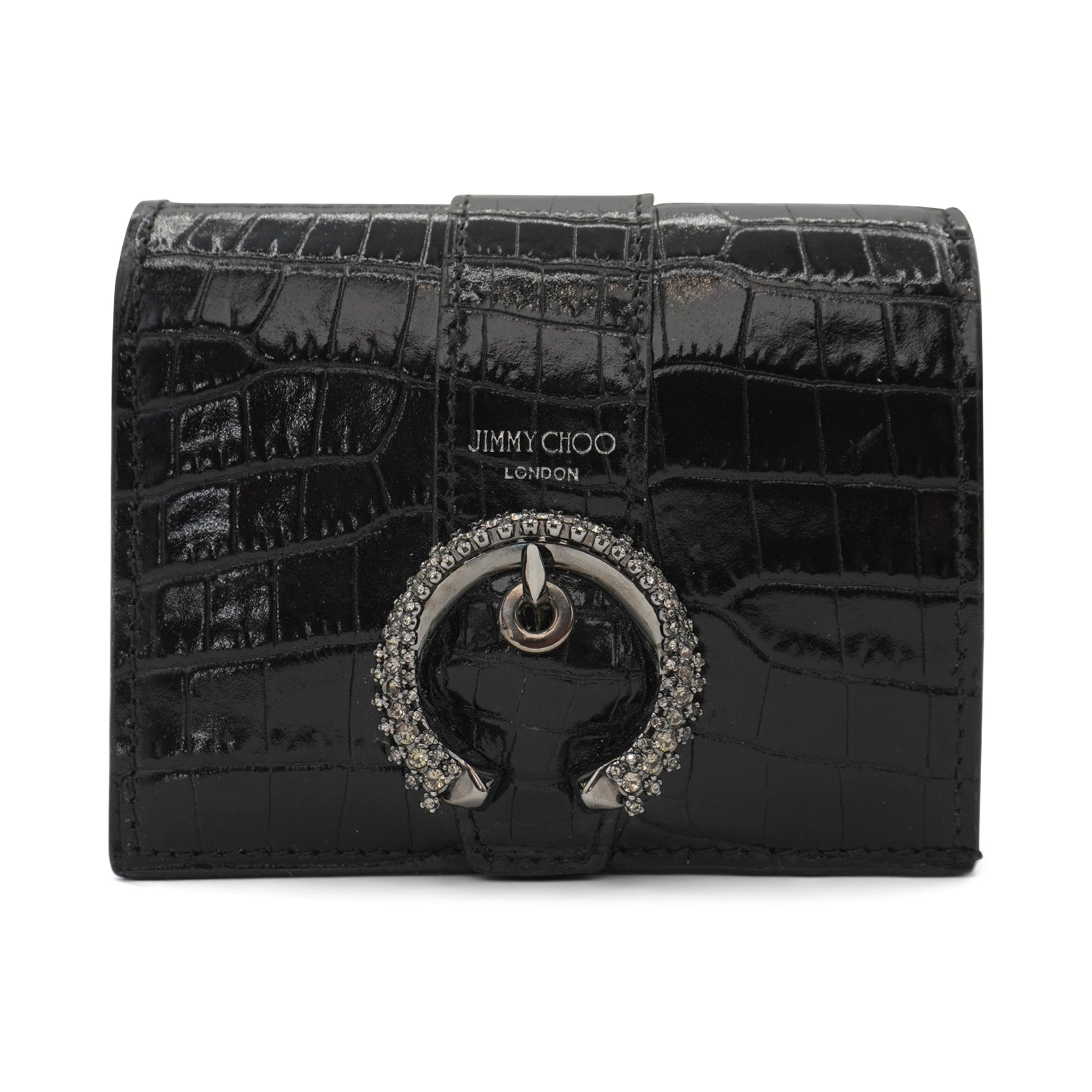 Jimmy Choo 'Hanne' Wallet