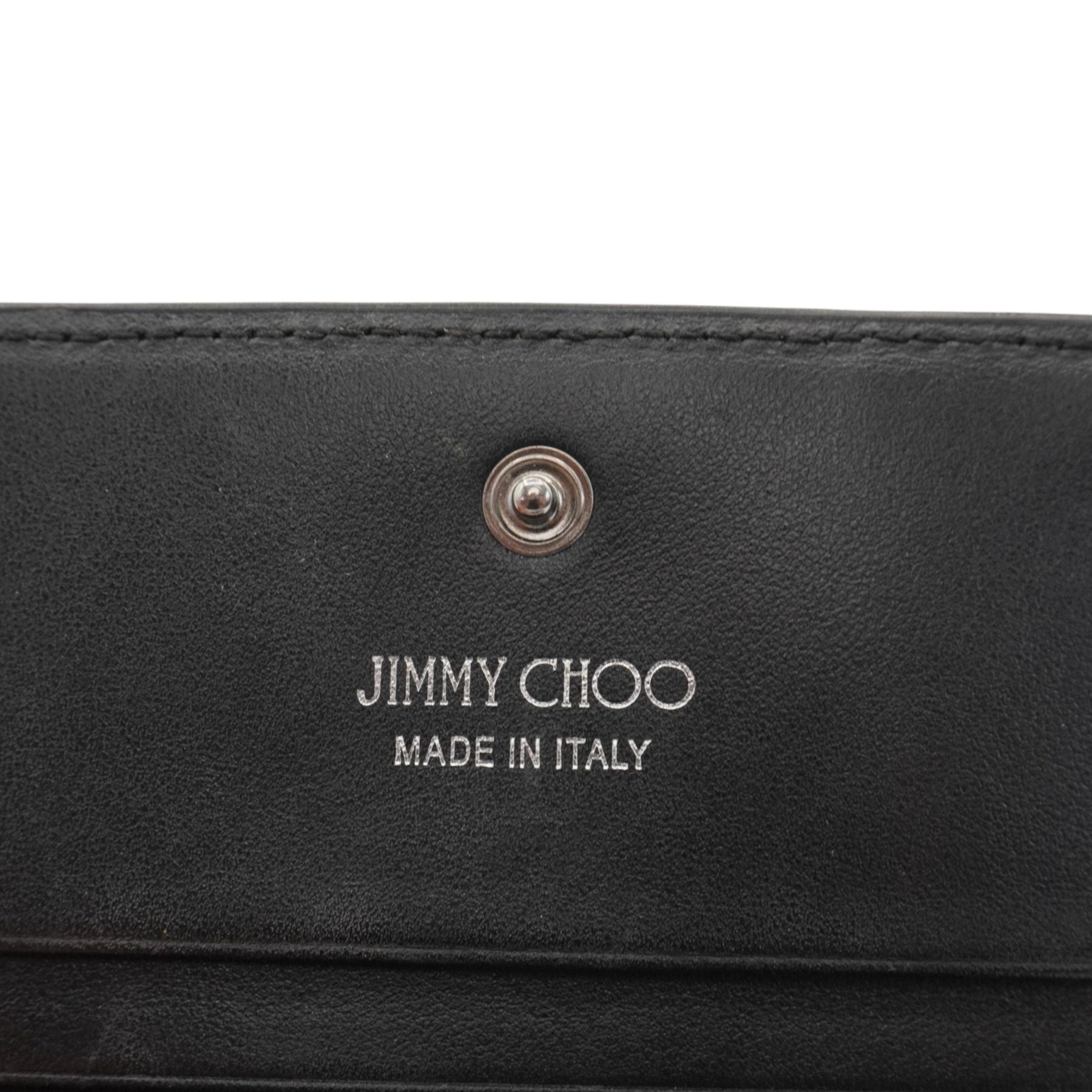 Jimmy Choo 'Hanne' Wallet