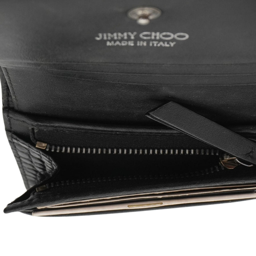 Jimmy Choo 'Hanne' Wallet