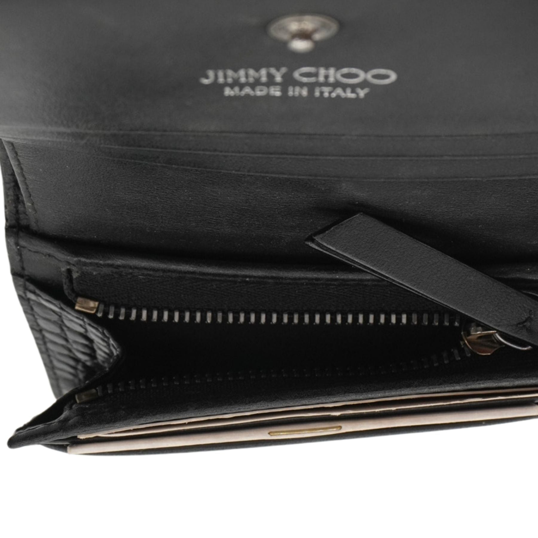 Jimmy Choo 'Hanne' Wallet